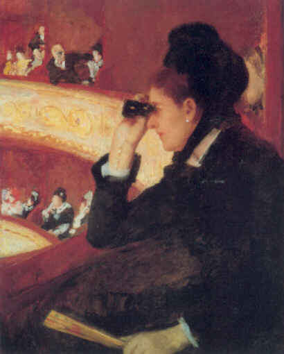 l'Opéra