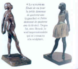 la sculpture