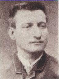 Valentin le Dsoss