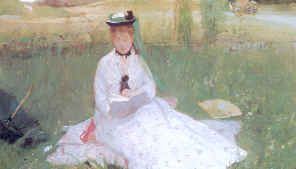 l'ombrelle verte