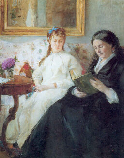 la lecture 